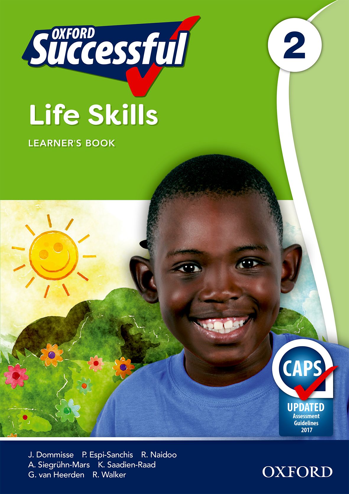 Life-Skills-Grade-2--Learner&rsquo;s-Book